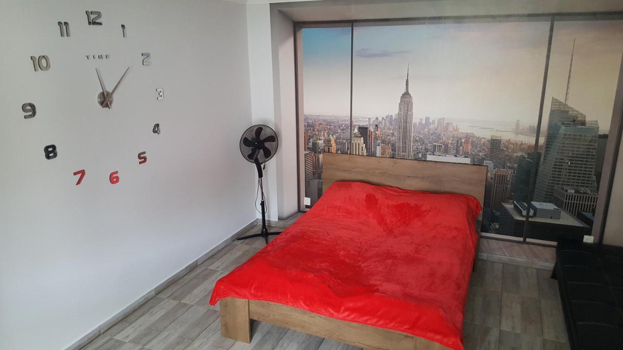 Illaberek Apartmanok ไฮจ์ดุสโซบอสโล ภายนอก รูปภาพ